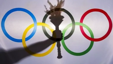 South Africa Olympic Games