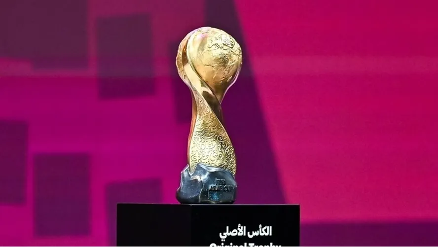 كأس العرب