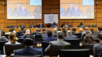 إيران تحذّر من خطوة ضدها في مجلس محافظي الطاقة الذرية