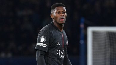 باريس سان جيرمان