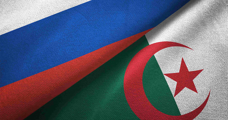 المنتدى الجزائري-الروسي للأعمال يؤكد أهمية توسيع التعاون الاقتصادي نحو مجالات جديدة