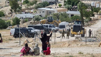 ضمٌّ وتهويدٌ بشكل صامت.. نشاط استعماري غير مسبوق في الضفة الغربية