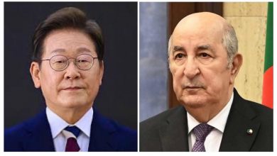 سيول – الجزائر: نحو توسيع التعاون بين البلدين عشية الذكرى العشرين للشراكة الاستراتيجية