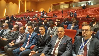 APPO Algérien Farid Ghezali nouveau secrétaire général