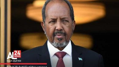 Somali President Pays Tribute to Martyrs of Algeria’s Liberation War