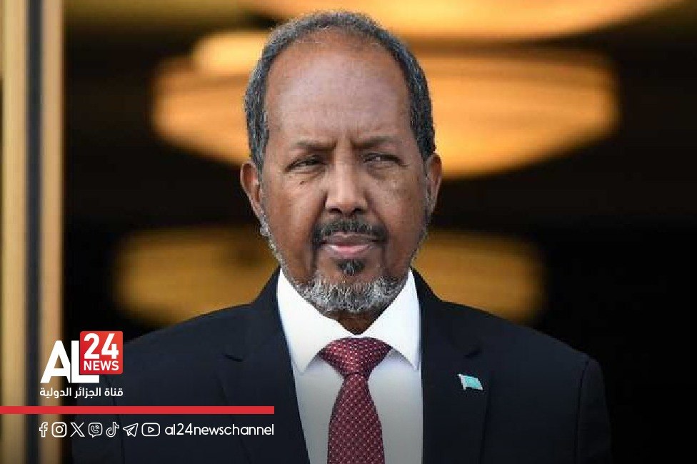 Somali President Pays Tribute to Martyrs of Algeria’s Liberation War