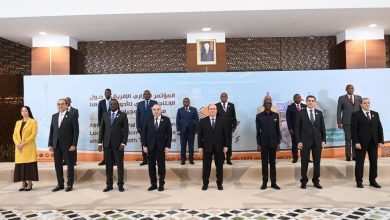 الوزاري الإفريقي حول الإنتاج المحلي للأدوية وتكنولوجيات الصحة