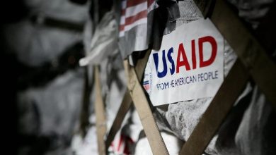دراسة جديدة تحذّر من تداعيات تقليص المساعدات الخارجية