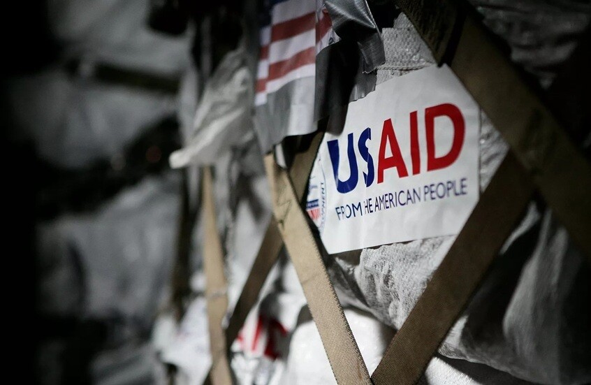 دراسة جديدة تحذّر من تداعيات تقليص المساعدات الخارجية