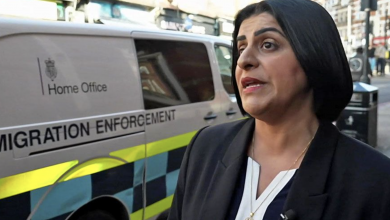 بريطانيا تعلن عن إصلاح شامل لسياسة اللجوء