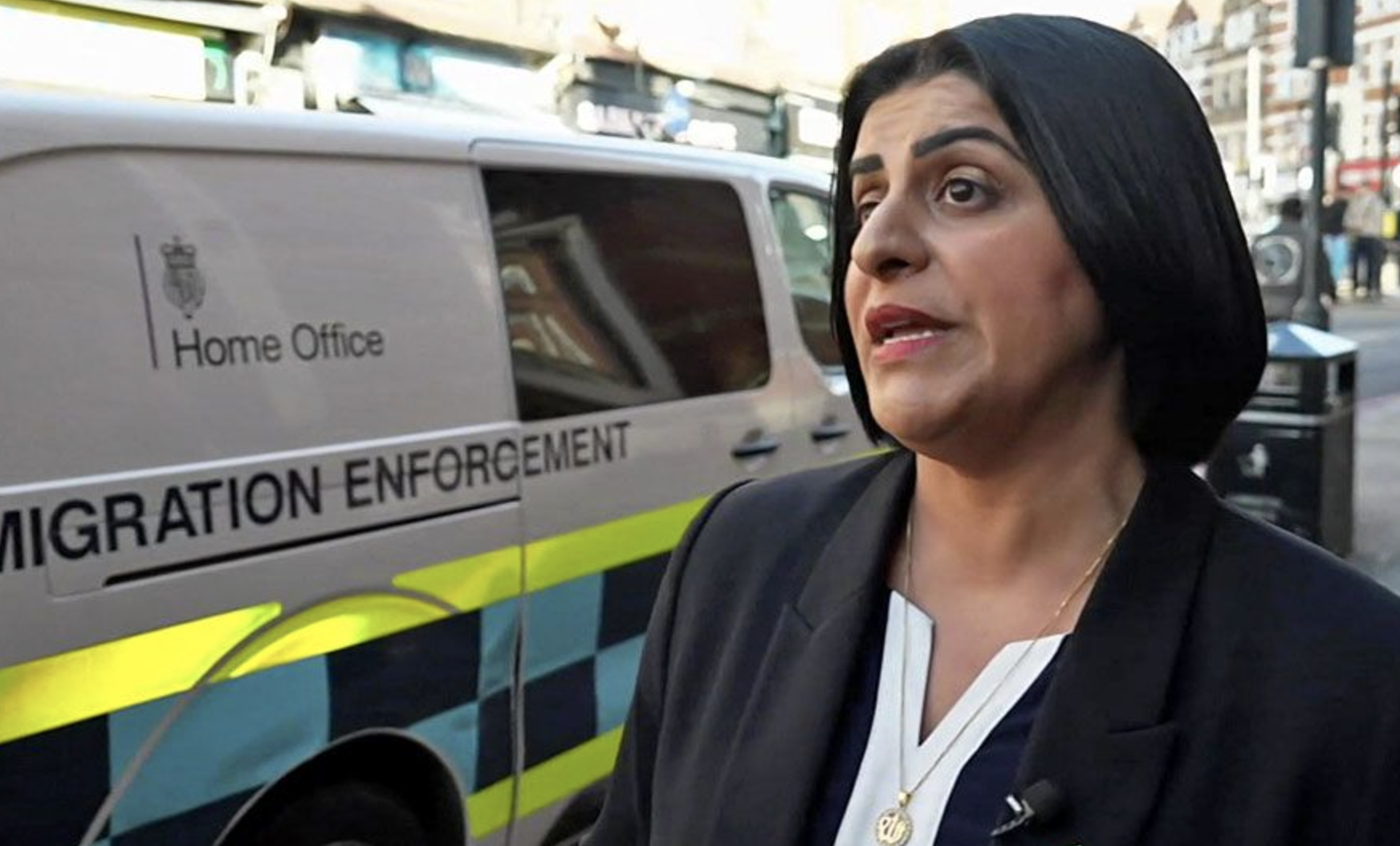 بريطانيا تعلن عن إصلاح شامل لسياسة اللجوء