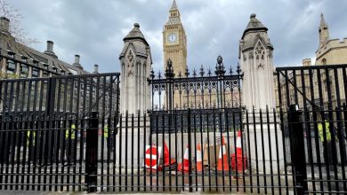 بريطانيا تعلن عن تفاصيل إصلاح نظام اللجوء