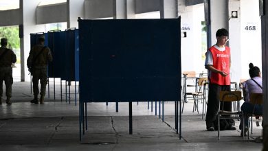 انتخابات رئاسية وبرلمانية في تشيلي