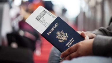 تعليق اللجوء وتشديد سياسة الهجرة في الولايات المتحدة