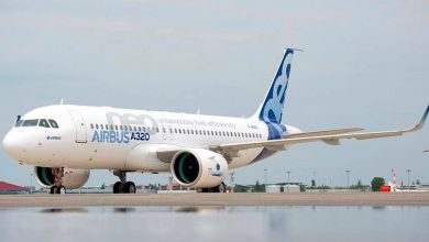 استدعاءات إيرباص "ايه 320"