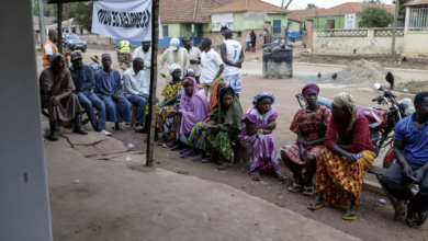انتخابات رئاسية وبرلمانية في غينيا بيساو