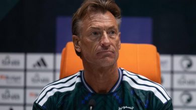 هيرفي رونارد