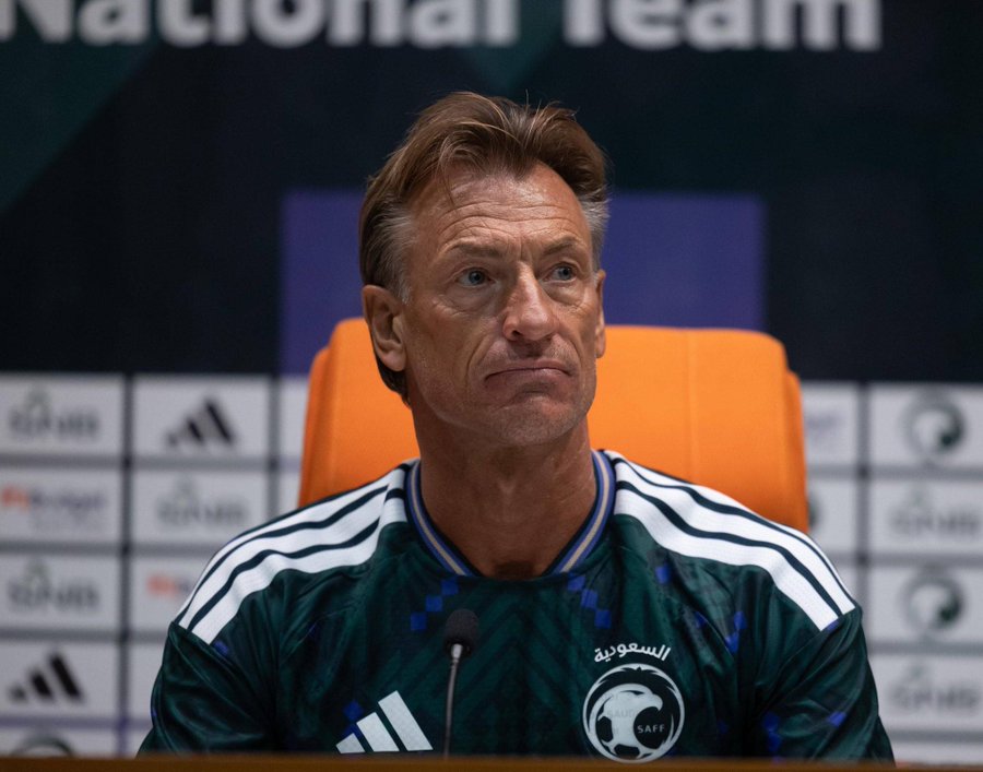 هيرفي رونارد