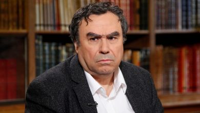 المؤرخ الفرنسي بنجامين ستورا