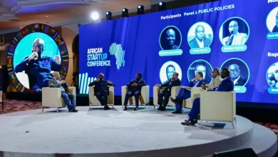 African Startup Conference