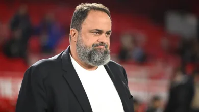 انطلاق محاكمة رئيس أولمبياكوس في قضية عنف رياضي كبرى