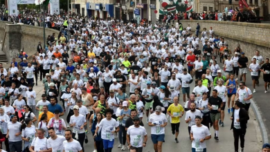 نصف الماراطون الدولي للجزائر العاصمة: نجاح النسخة الأولى تعرف نجاحا كبيرا بمشاركة نحو 6500 رياضي