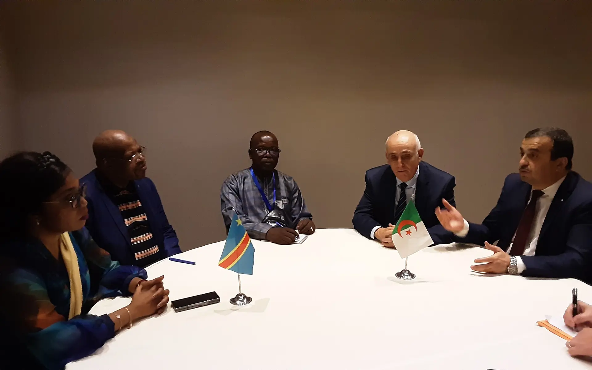 Cooperation Investment