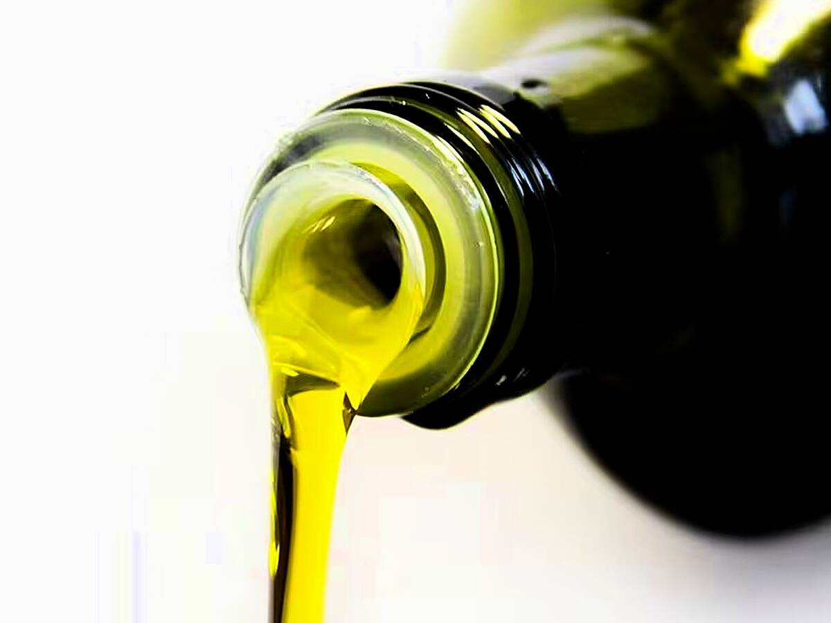 Olive Oil