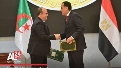 9th Session of Joint High Committee