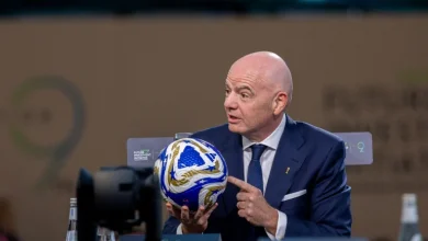 جائزة فيفا للسلام