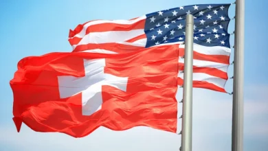 US Switzerland