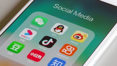 الصين تمنع صناع المحتوى من النشر في بعض المجالات دون مؤهلات مهنية