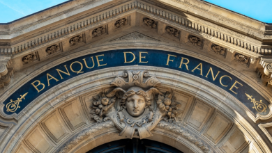 secteur privé français se contracte octobre