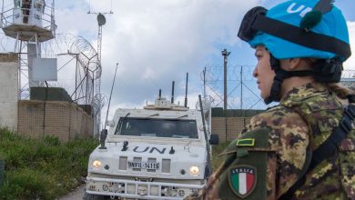 UNIFIL Lebanon