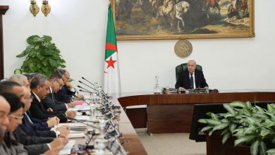 الرئيس تبون يؤكد على أهمية المؤتمر الإفريقي للمؤسسات الناشئة الذي ستحتضنه الجزائر