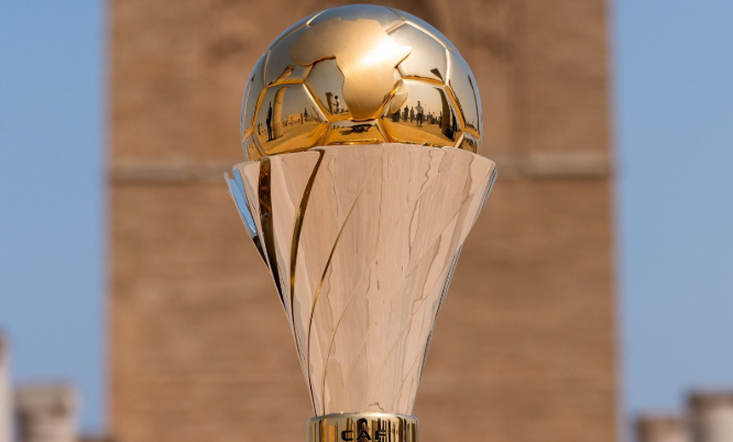 كأس إفريقيا للسيدات