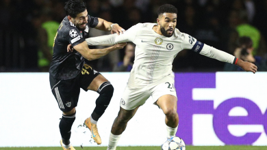 دوري أبطال أوروبا