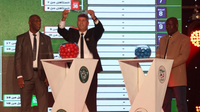 فضيل مغارية