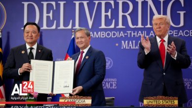 Thaïlande suspendre cessez-le-feu Cambodge