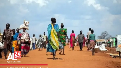 20 pays dénoncent atrocités Soudan