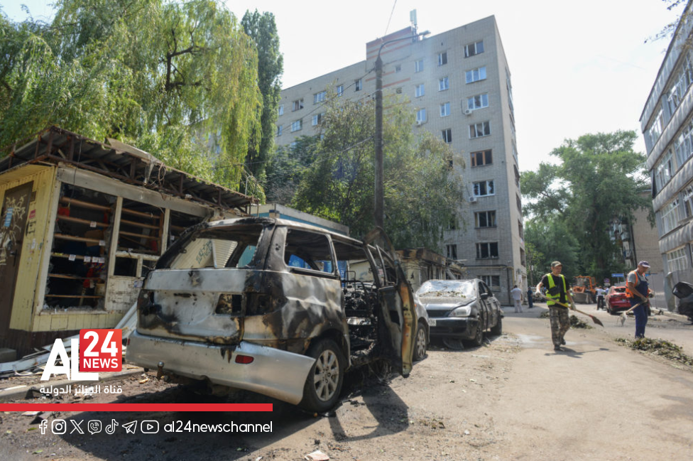 Ukraine attaque drones russes infrastructures énergétiques