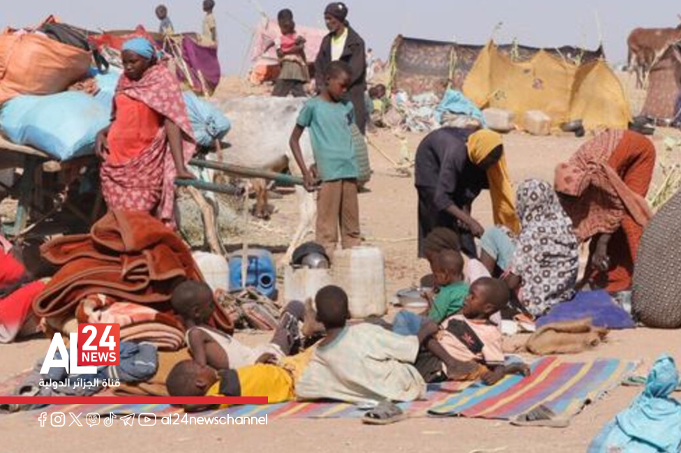 Soudan ONU aggravation situation