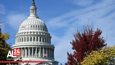 Etats-Unis Chambre des représentants se prononcer texte shutdown