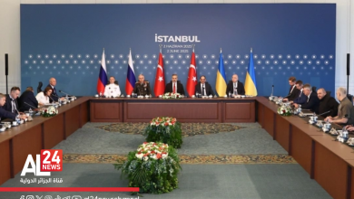 Russie négociations Ukraine Istanbul