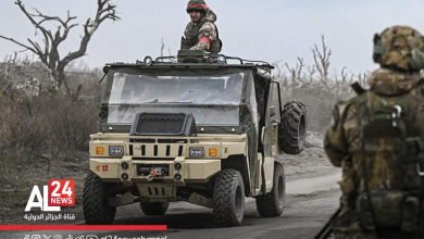 forces russes localités ukrainiennes