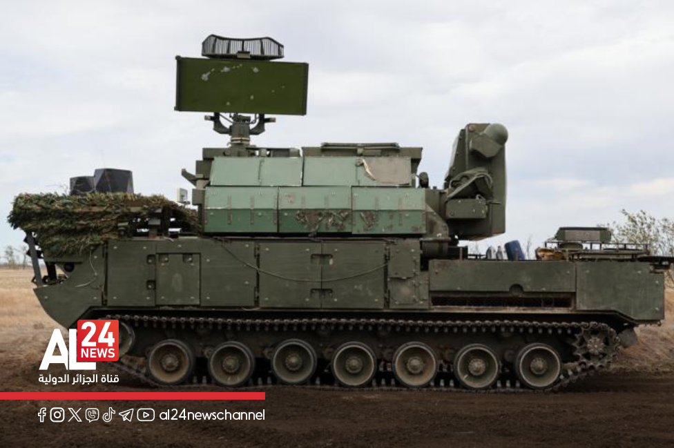 Russie interception drones ukrainiens attaque nocturne