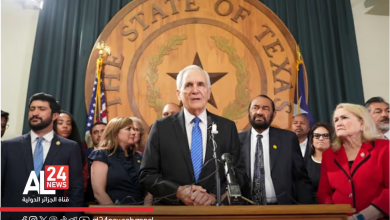 tribunal américain redécoupage électoral Texas les républicains