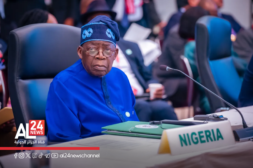 Nigeria président Tinubu mort général tué terroristes