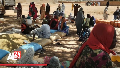 Soudan ONU aggravation de la crise