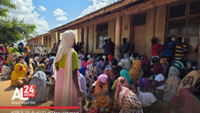 Violence Mozambique personnes déplacées